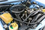 Mercedes-Benz 300 TD Turbodiesel 1983 года